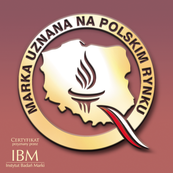 Certyfikat IBM